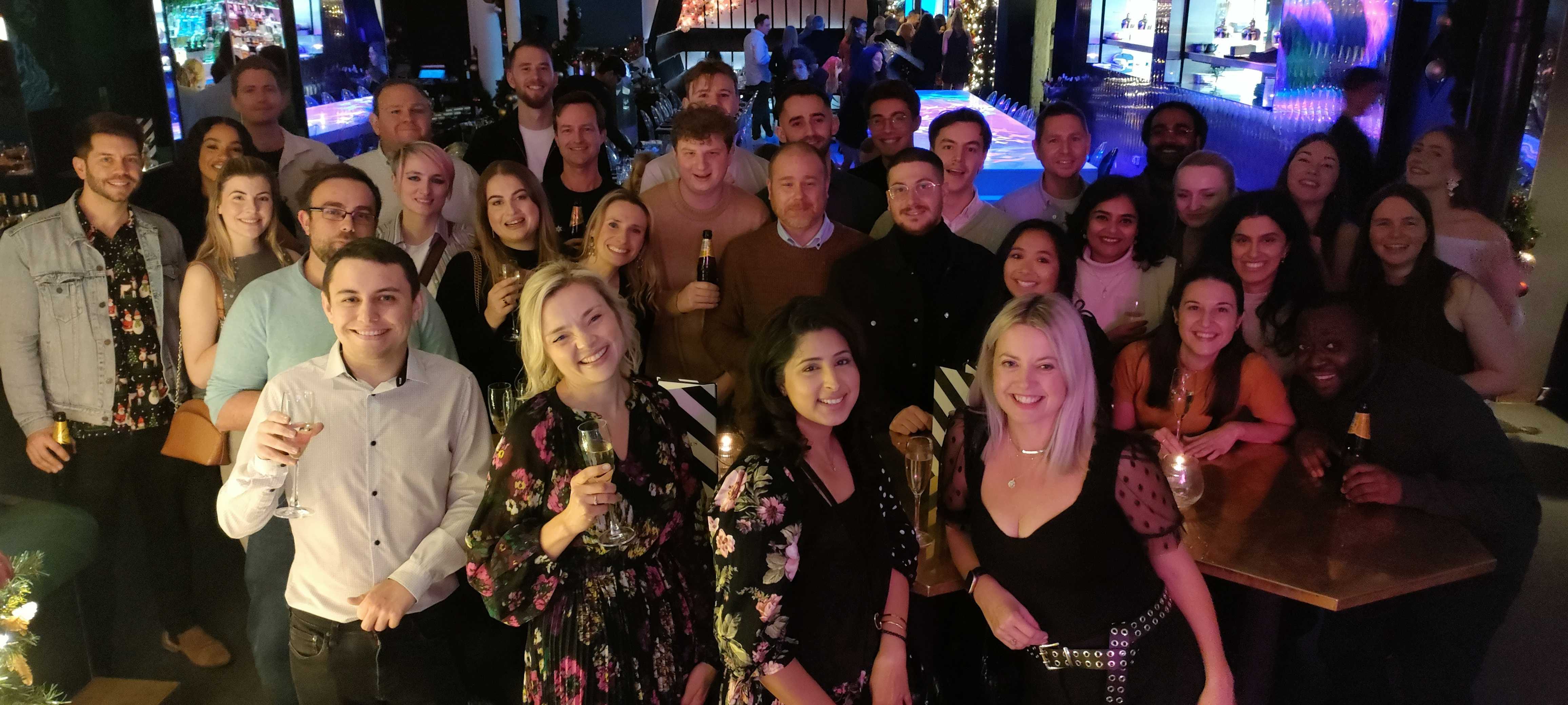 On Device Wins Campaign's Best Places to Work 2024