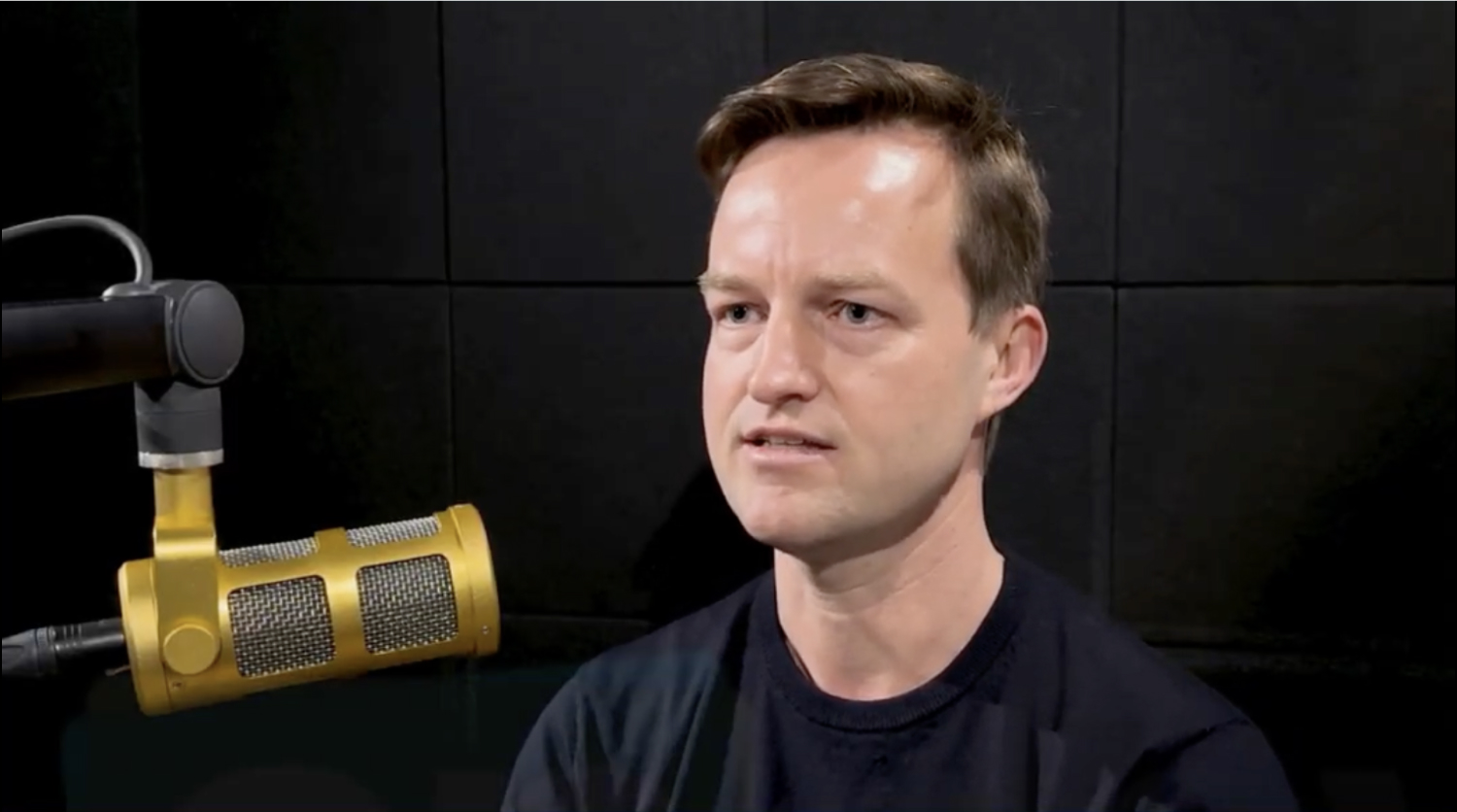 Alistair Hill - CEO at On Device 